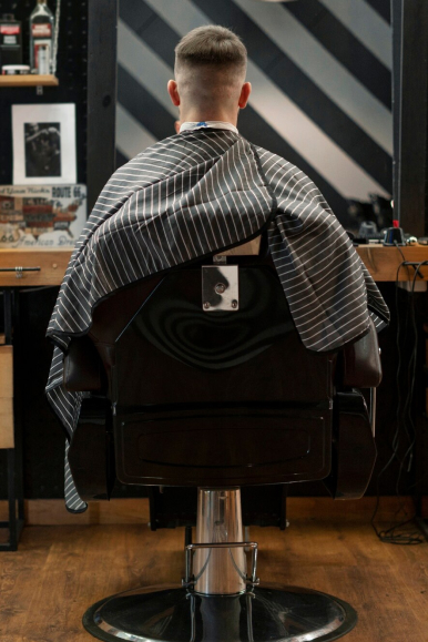 barber shop photo galery