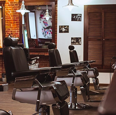 barber shop photo galery