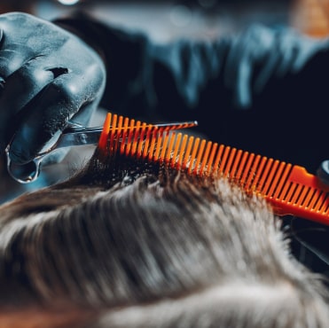 barber shop photo galery