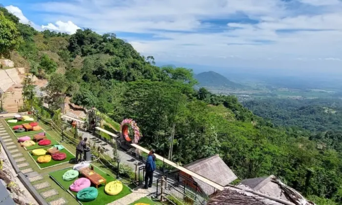 Tempat Wisata di Karawang yang Lagi Hits